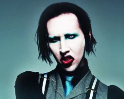 WHAT IS THE ZODIAC SIGN OF MARILYN MANSON?